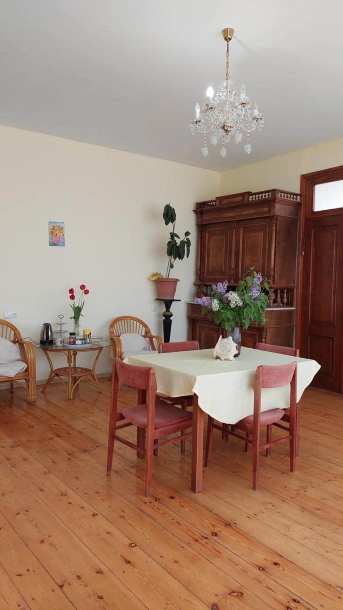 Guesthouse "Door" In סינגאני מראה חיצוני תמונה