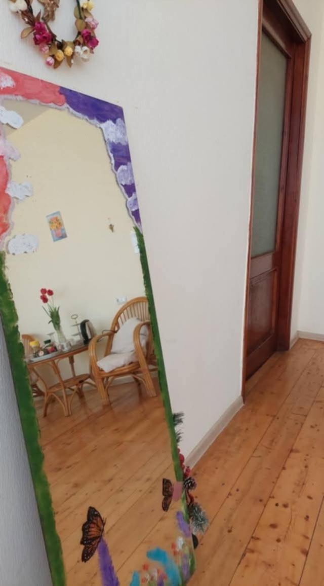 Guesthouse "Door" In סינגאני מראה חיצוני תמונה