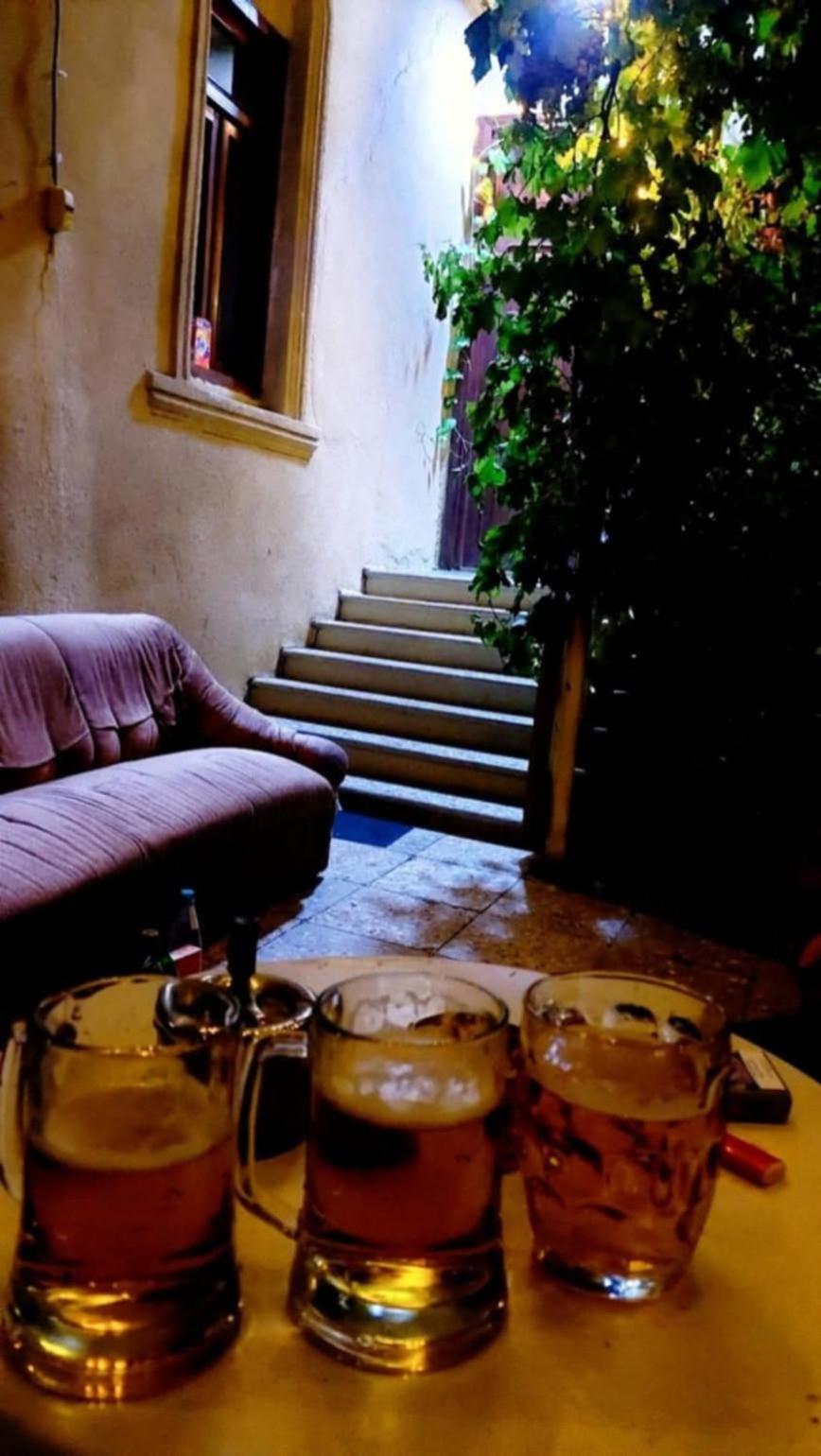Guesthouse "Door" In סינגאני מראה חיצוני תמונה