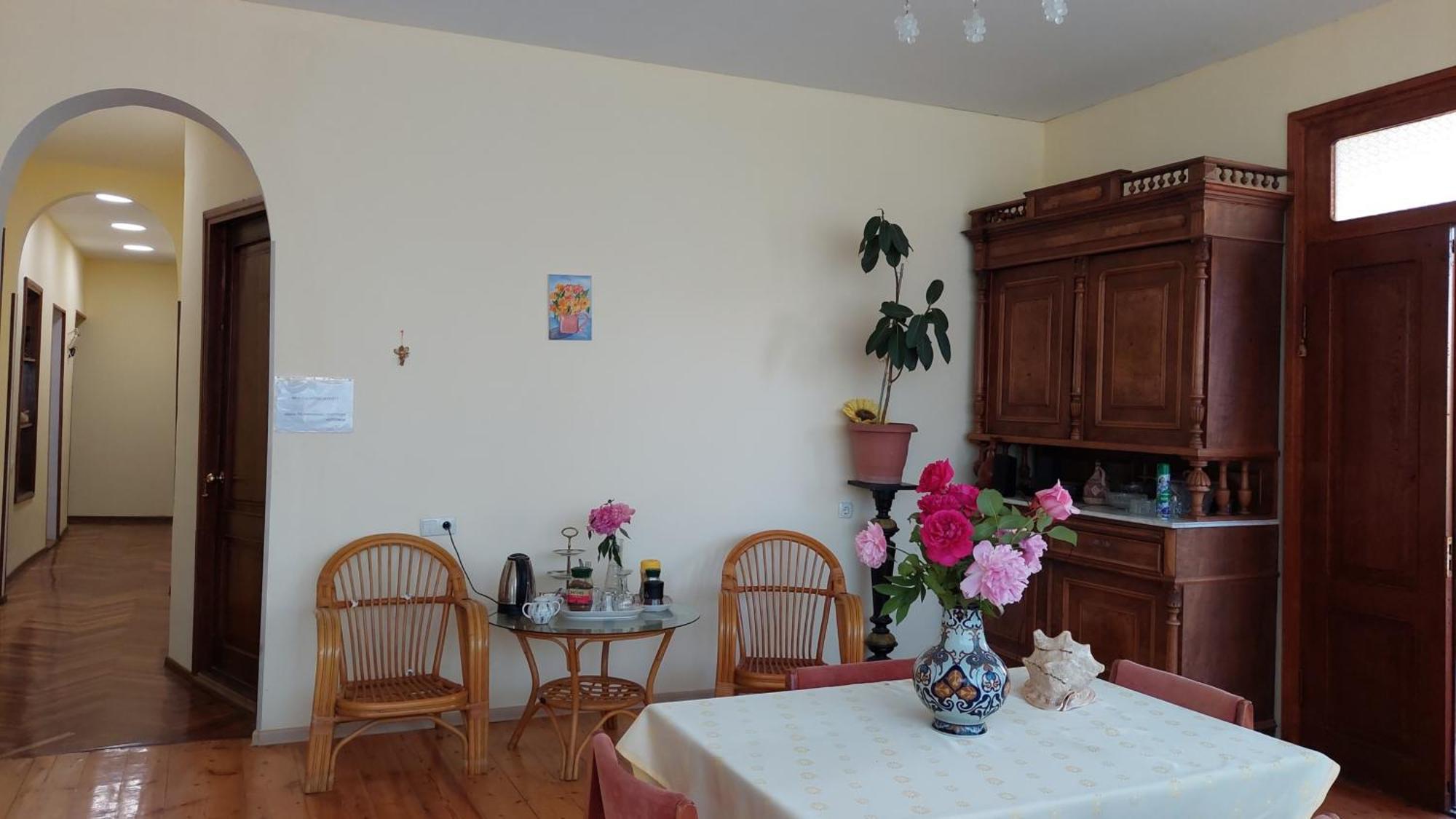 Guesthouse "Door" In סינגאני מראה חיצוני תמונה
