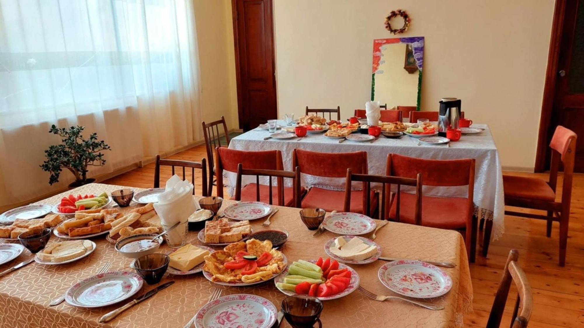 Guesthouse "Door" In סינגאני מראה חיצוני תמונה