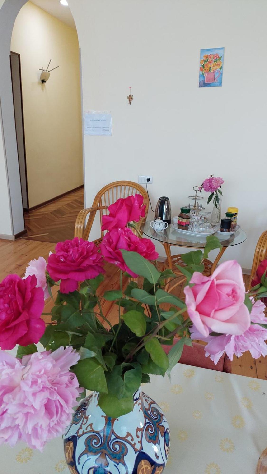 Guesthouse "Door" In סינגאני מראה חיצוני תמונה